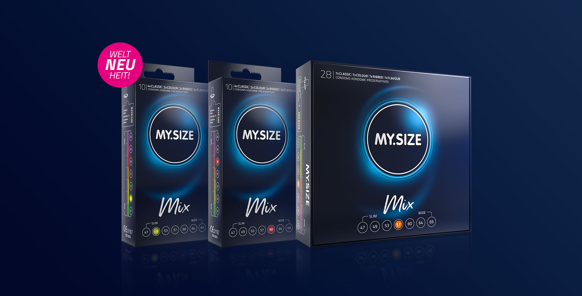 my size mix kondome 1