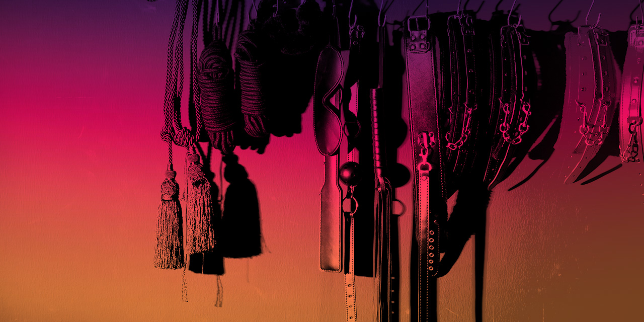 my blog BDSM und Kink