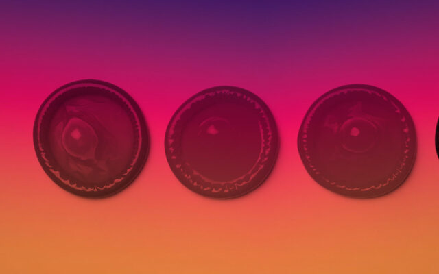 my blog Geschichte des Kondoms