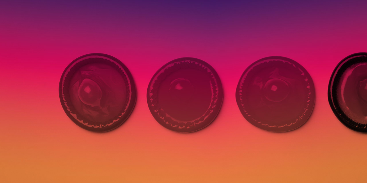 my blog Geschichte des Kondoms