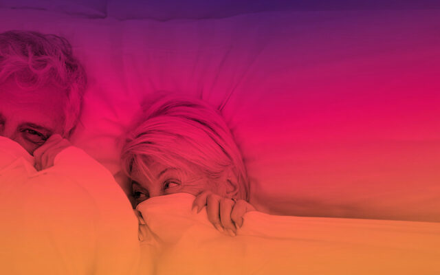 my blog Sex und Alter Wie sich Sexualitaet im Laufe des Lebens veraendert