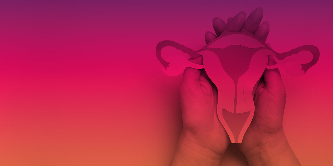 my blog Endometriose