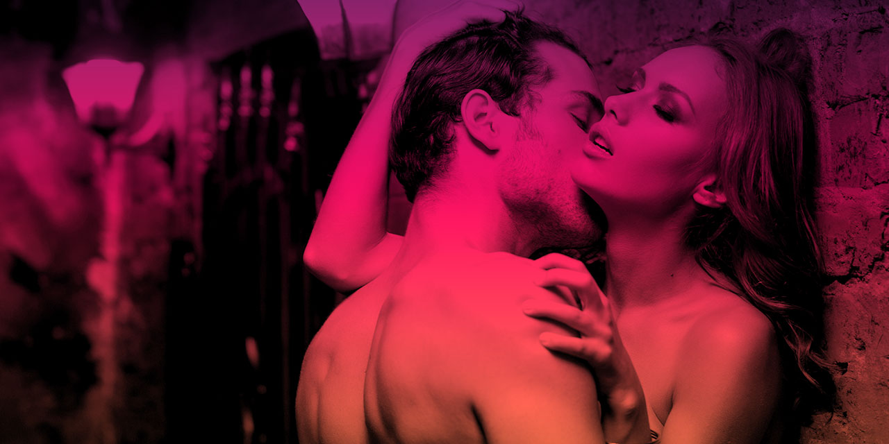 my blog Erogene Zonen