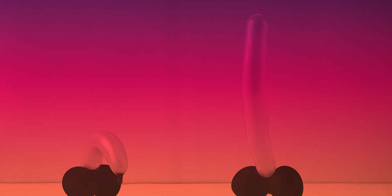 my blog Ploetzliche Errektion